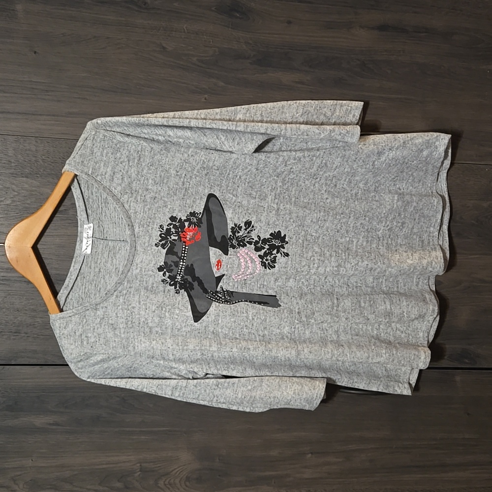 Retrology Top